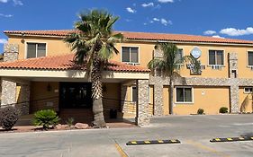 Best Western Cumbres Aeropuerto
